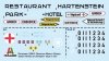 Italeri 6107 Hartenstein Hotel 1944 Market/Garden - BATTLE SET 1/72