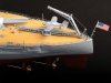 Trumpeter 03701 USS Arizona BB-39 (1:200)