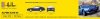 Heller 80146 Alpine A310 V6 1/43