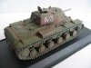 PST 72012 KV-1 Heavy Tank 1/72