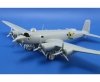Eduard 72579 Fw 200C exterior 1/72 TRUMPETER
