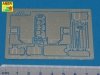 Aber 35241 Soviet 76,2mm M1936 (F22) Divisional Gun (1:35)