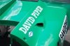 Zero Paints ZP-1008 David Piper BP Green 60ml