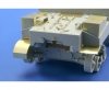 Eduard 36158 M-7 Mid production exterior 1/35 Dragon