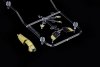 Eduard EX1073 P-39N ARMA HOBBY 1/48