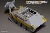 Voyager Model PE35916 WWII German Bergepanzer Hetzer Basic for THUNDER 1/35