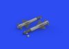 Eduard 648652 AGM-142 Popeye Have Nap 1/48