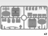 ICM DS3528 WWII US military vehicles 1/35