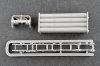 Trumpeter 07176 Terminal High Altitude Area Defence (THAAD) 1/72
