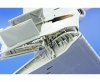 Eduard 32366 F4U-1A exterior 1/32 Tamiya