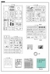 Modelcollect PP72001 Russian 130 mm coastal defense gun A-222 bereg pre-painted Kit (1:72)