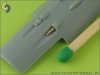 Master AM-72-013 Fw 190 A6 armament set (MG 17, MG 151 barrel tips) & Pitot Tube