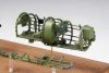 Fine Molds FB25 IJA Ki-15-II Reconnaissance aircraft (Type 97, Babs) 1/48