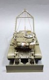 Eureka XXL ER-3572 Zestaw waloryzacyjny do M728 Combat Engineer Vehicle dopasowany do AFV Club 35254 / Upgrade kit for the M728 Combat Engineer Vehicle fit to AFV Club 35254 1/35