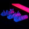Liang 0428 3D-Print Crystal for Diorama C 1/35 1/48 1/72