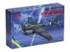 ICM 48230 Ju-88A-8 Paravane WWII German aircraft 1/48