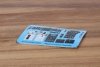 Eduard 3DL48224 Sea King HC.4 SPACE AIRFIX 1/48