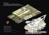 Voyager Model PE35513 WWII US M32B1 tank recovery vehicle For TASCA 35026 1/35