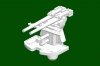 Trumpeter 05370 DKM O Class Battlecruiser Barbarossa 1/350
