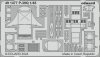 Eduard 491477 P-39Q ARMA HOBBY 1/48