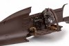 Eduard 321014 MC.202 Italeri 1/32