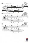 Hobby 2000 72069 Washington B.1 ( ACADEMY + CARTOGRAF + MASKI ) 1/72