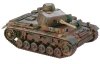 Revell 03133 Panzer III ausf. L (1:72)