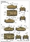 Trumpeter 00946 StuG.III Ausf.G 1943 Production 1/16