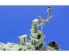 Eduard 53101 USS CA-35 Indianapolis ACADEMY 1/350