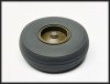 Clear Prop! CPA35002 CH-54A Tarhe wheels set for ICM kit 1/35