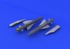 Eduard 648249 AS.34 Kormoran 1 1/48