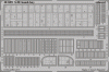 Eduard 48699 S-2E bomb bay 1/48 Kinetic