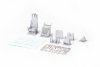 Eduard 6481086 F-35C seat PRINT Tamiya 1/48