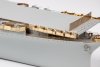 Eduard 53312 USS Ranger CV-4 part 2 TRUMPETER 1/350
