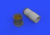 Eduard 672181 MiG-21MF exhaust nozzle EDUARD 1/72