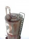 RT-Diorama 35287 Industrial tank 1/35