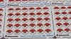 Microdesign MD 200209 Lifebuoys (RIF, USSR) 1/200