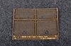 Trumpeter 09539 Pz.Kpfw.VI Ausf.E Sd.Kfz.181 Tiger I (Medium Production) w/ Zimmerit 1/35