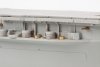 Eduard 53315 USS Midway CV-41 part 2 TRUMPETER 1/350