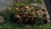 Italeri 6107 Hartenstein Hotel 1944 Market/Garden - BATTLE SET 1/72