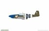 Eduard 11181 OVERLORD: D-DAY MUSTANGS / P-51B MUSTANG DUAL COMBO 1/48