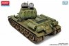 Academy 13554 T-34/85 Ural Tank Factory No. 183 1/35