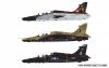 Airfix 03073A BAE Hawk 100 Series 1/72
