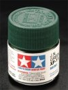 Tamiya XF11 J.N. Green (81711) Acrylic paint 10ml