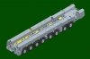 Trumpeter 01082 15U175 TEL of RS-12M1 Topol-M ICBM complex 1/35