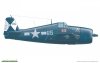 Eduard 7077 F6F-5 (1:72)