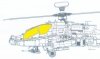 Eduard JX312 AH-64E TFace TAKOM 1/35