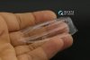 Quinta Studio QC72032 F-4J vacuumed clear canopy (Academy) 1/72