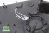 T-Rex Studio TR35030 WWII German MG AA Gun Cupola Mount 3 Pieces 1/35
