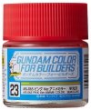 Gunze Sangyo UG-23 PINK Ver. ANIME COLOR (Semi-Gloss)